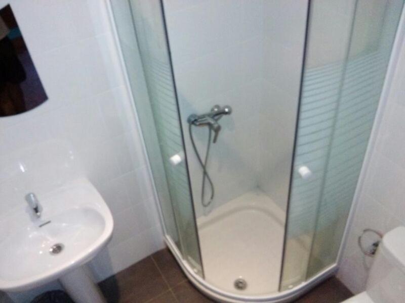 Residencia Malaga Backpackers Phòng bức ảnh