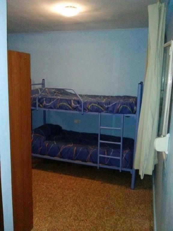Residencia Malaga Backpackers Phòng bức ảnh